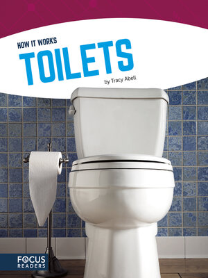 cover image of Toilets